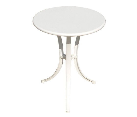 Omnia Selection - Jazz base 3legd Tonik tabletop | Dining tables | Fast