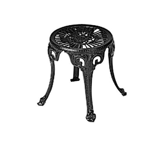 Omnia Selection - Narcisi stool | Tabourets | Fast