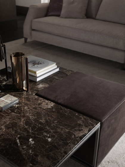 BARRY | Coffee tables | Frigerio