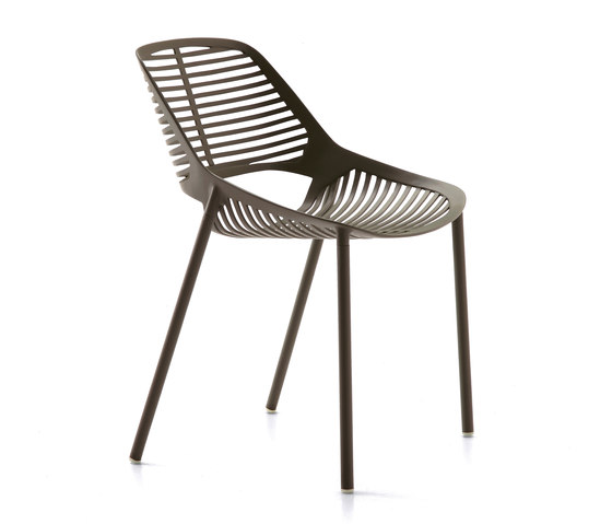 Niwa chair | Stühle | Fast