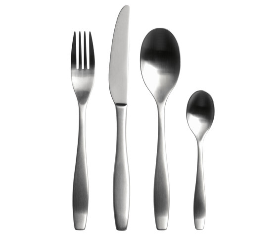 Illnau Cutlery | Cutlery | Atelier Pfister