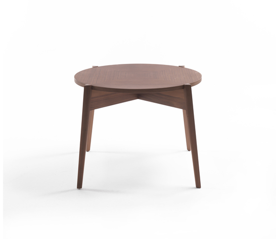 CROSS | Side tables | Frigerio