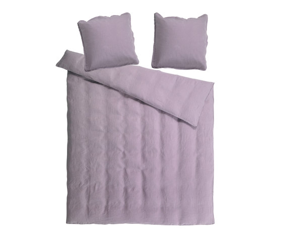 Lindau Bed linen | Bed covers / sheets | Atelier Pfister