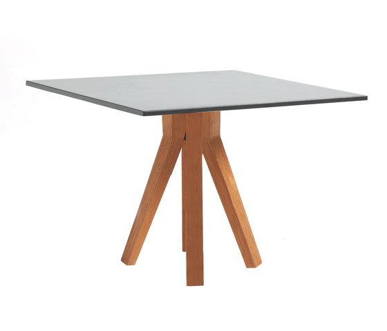 Vieques dining table | Dining tables | KETTAL