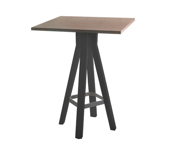 Vieques table | Standing tables | KETTAL