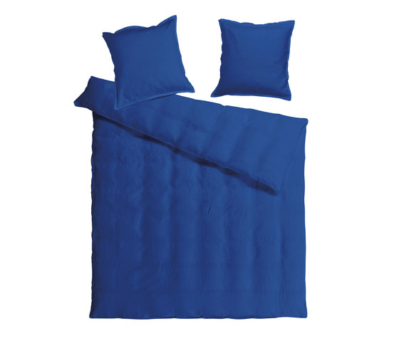 Lindau Bed linen | Fundas de cama | Atelier Pfister