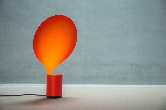 Balloon Table lamp | Lampade tavolo | Vertigo Bird
