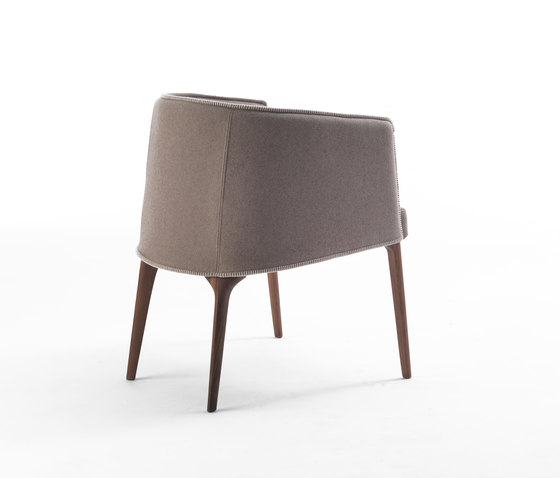 JACKIE | Chairs | Frigerio