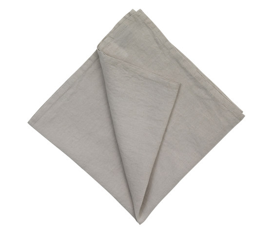 Lindau Table linen | Dining-table accessories | Atelier Pfister