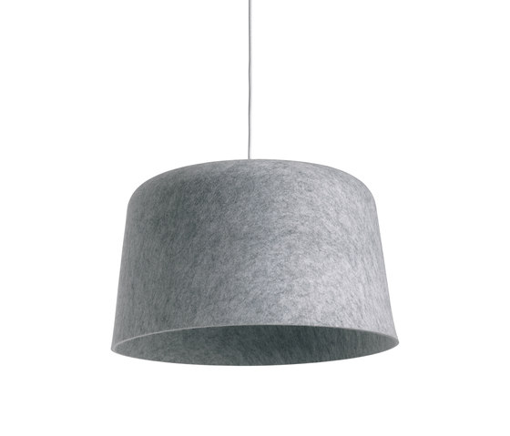 Lully Pendant | Suspended lights | Atelier Pfister