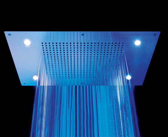 Shower Plus Z94220 | Duscharmaturen | Zucchetti