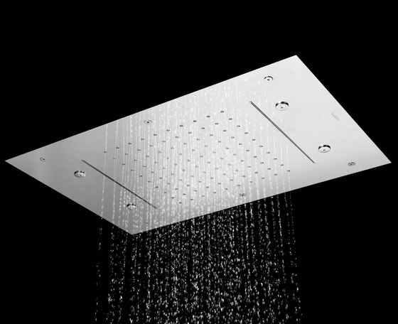 Shower Plus Z94218 | Robinetterie de douche | Zucchetti