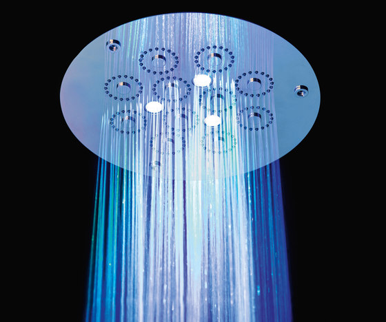 Shower Plus Z94221 | Shower controls | Zucchetti
