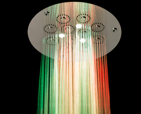 Shower Plus Z94221 | Grifería para duchas | Zucchetti