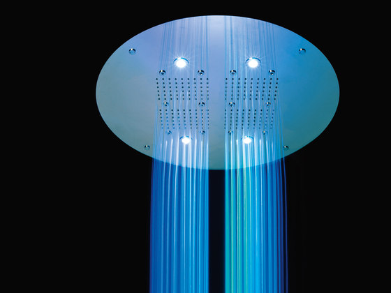 Shower Plus Z94225 | Grifería para duchas | Zucchetti
