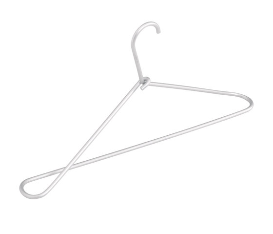 Quarten Coat hanger | Coat hangers | Atelier Pfister
