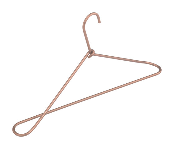 Quarten Coat hanger | Coat hangers | Atelier Pfister
