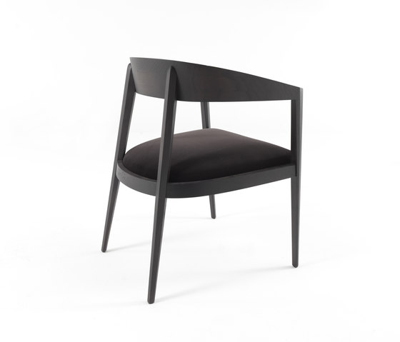 LIZZYE SMALL ARMCHAIR | Stühle | Frigerio