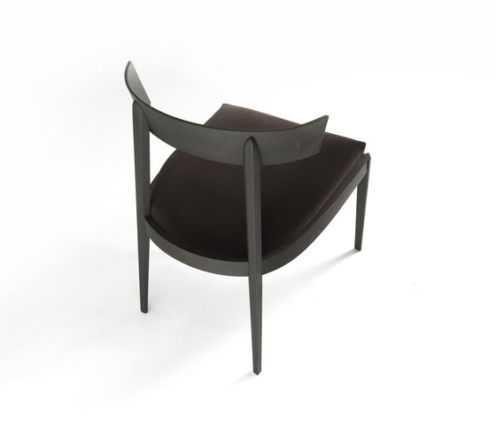 LIZZYE CHAIR | Chairs | Frigerio