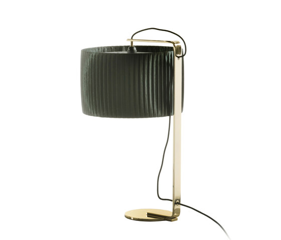 SCOTT LAMP | Tischleuchten | Frigerio