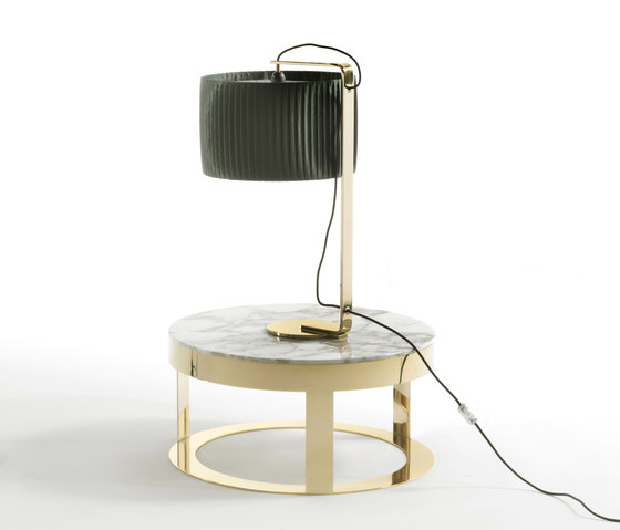 SCOTT LAMP | Table lights | Frigerio