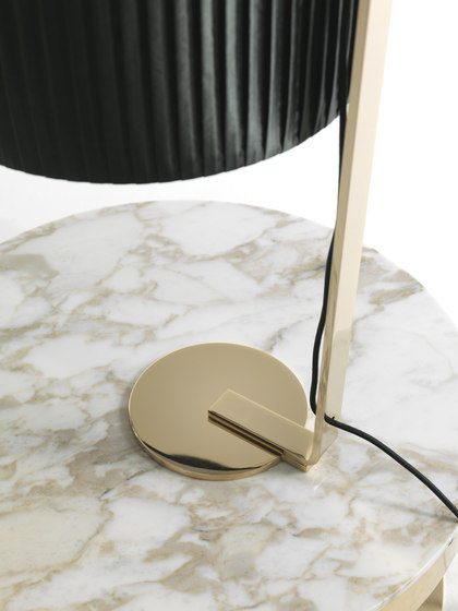 SCOTT LAMP | Lampade tavolo | Frigerio