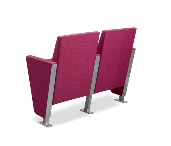 J30 | Auditorium seating | Sedia Systems Inc.