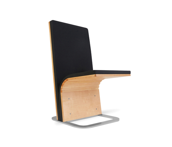 JumpSeat™ | Chaises | Sedia Systems Inc.