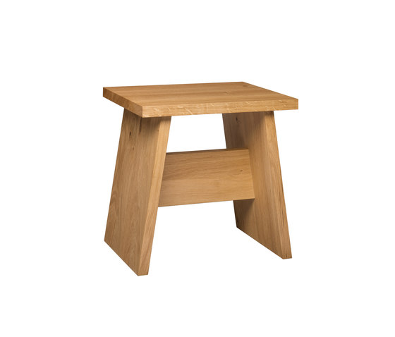 Langley | Side tables | e15