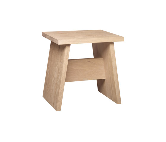 Langley | Side tables | e15