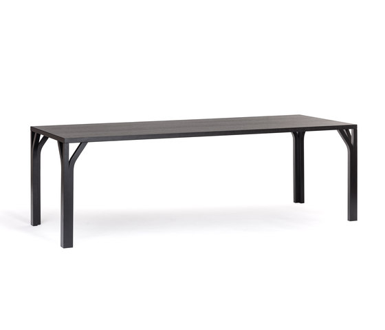 Bloom Table | Dining tables | TON A.S.