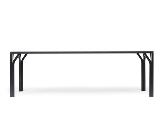 Bloom Table | Dining tables | TON A.S.