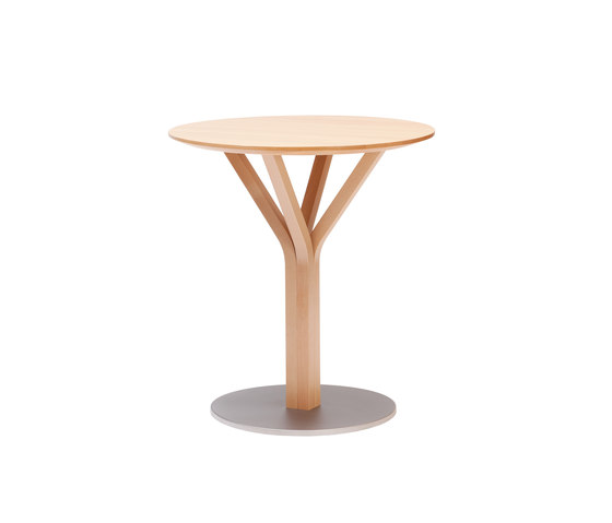 Bloom Table | Bistro tables | TON A.S.