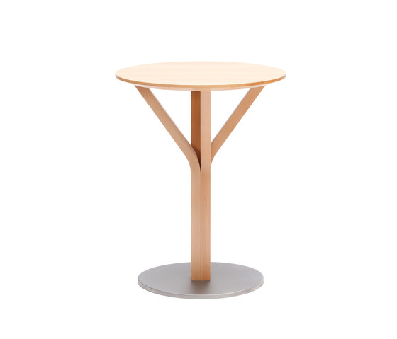 Bloom Table | Bistro tables | TON A.S.