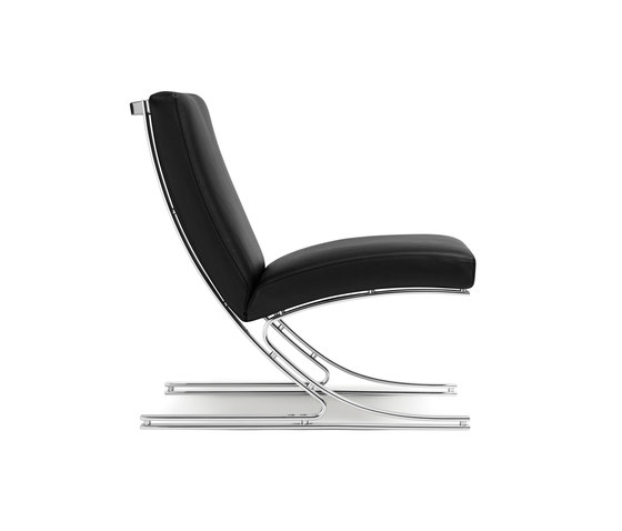 Berlin Chair | Fauteuils | Walter Knoll