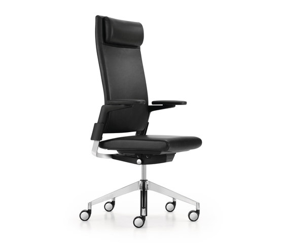 CAMIRO swivel chair | Sedie ufficio | Girsberger