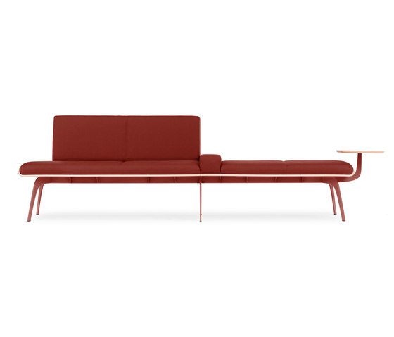 Millepiedi | Sofas | True Design