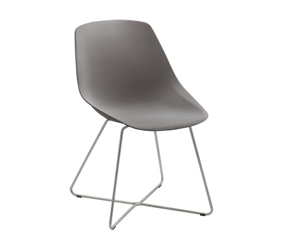 Wil Chair | Sillas | Atelier Pfister