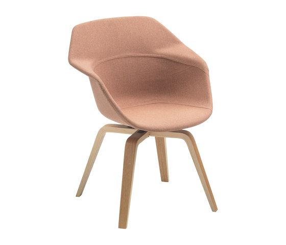 Wila Chair | Sillas | Atelier Pfister