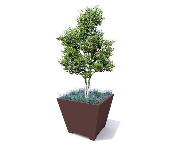 Tree Products Tone Tubs | Plant pots | Streetlife