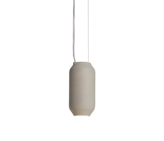Shell 21 P grey | Suspensions | Bsweden