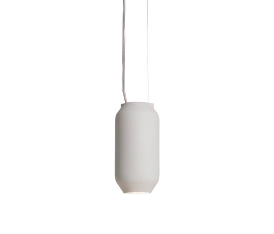 Shell 21 P white | Lámparas de suspensión | Bsweden