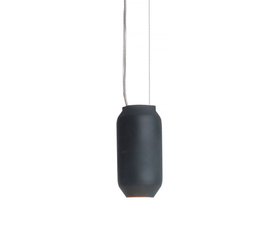 Shell 21 P black | Suspensions | Bsweden