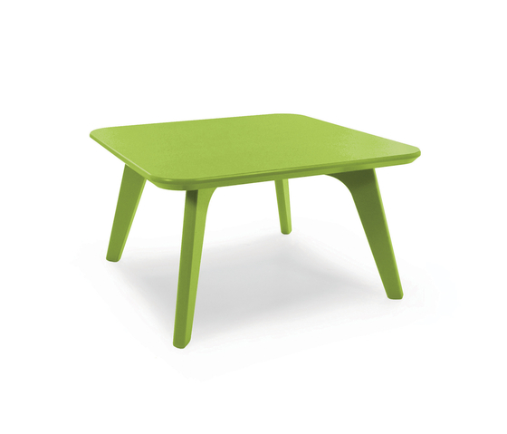 Satellite End Table square 26 | Tavolini alti | Loll Designs