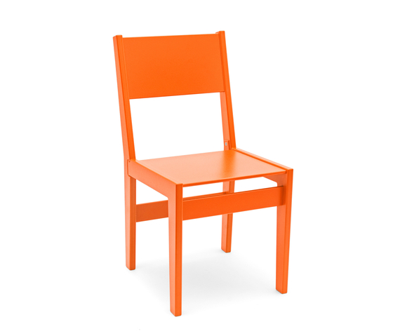 Alfresco T81 Chair | Chairs | Loll Designs