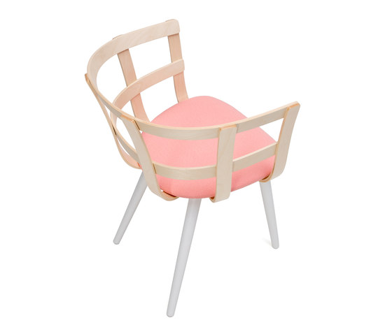 Julie Chair | Sillas | Inno
