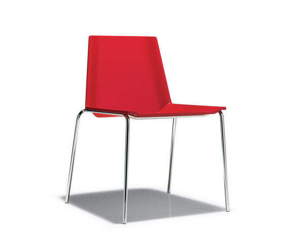 Audio | Chairs | Bernhardt Design