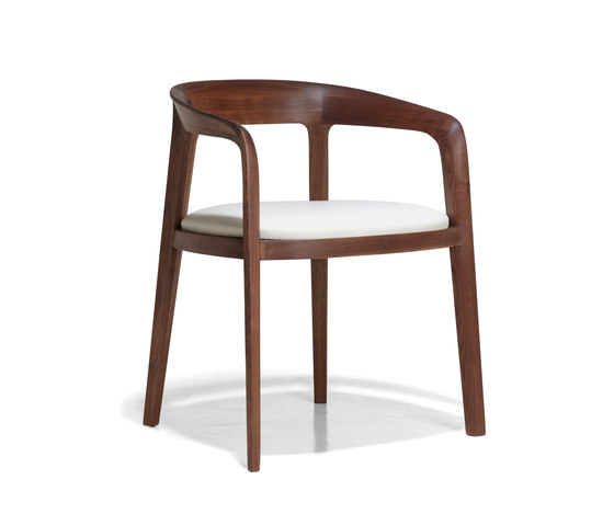 Corvo | Stühle | Bernhardt Design