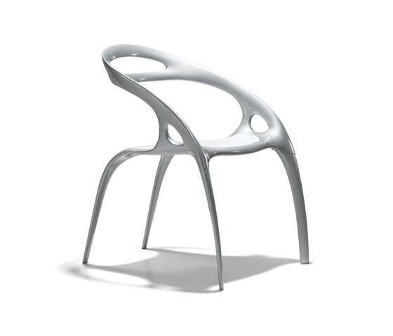 Go | Stühle | Bernhardt Design