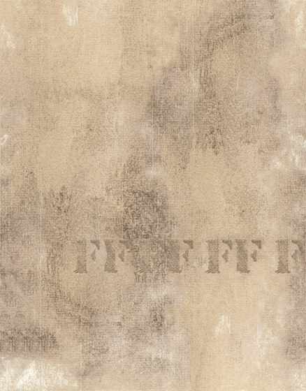 Fff… | Wall coverings / wallpapers | Wall&decò